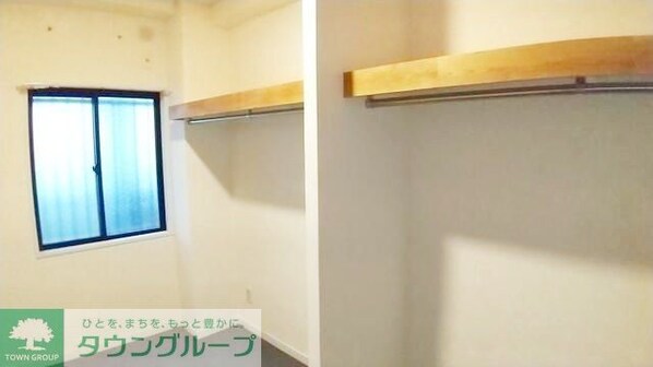 メゾンドール萩の物件内観写真